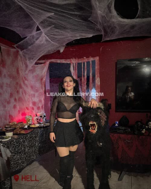 Stephanie.vaquer Exclusive Leaked Nude OnlyFans #11100103