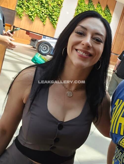 Stephanie.vaquer Exclusive Leaked Nude OnlyFans #11152434