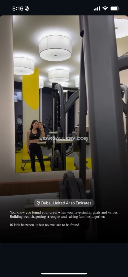 Stephlyco Exclusive Leaked Nude OnlyFans #11825103