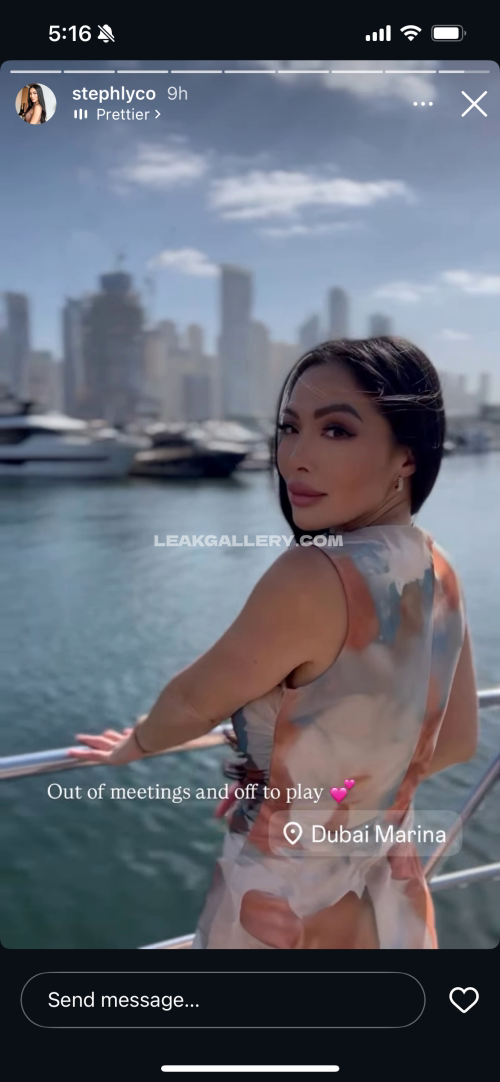 Stephlyco Exclusive Leaked Nude OnlyFans #11849515