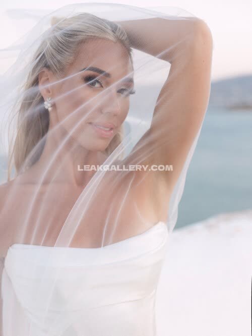 Stephmwade Exclusive Leaked Nude OnlyFans #11716881