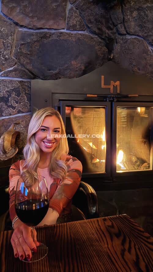Stephmwade Exclusive Leaked Nude OnlyFans #11722286