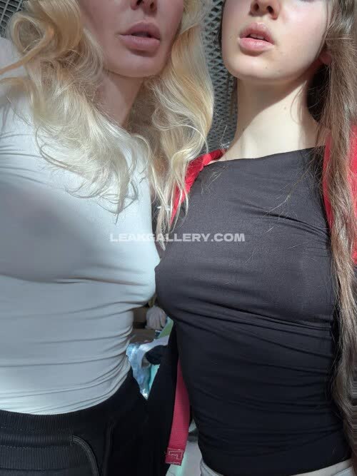 Steshaderiabina Exclusive Leaked Nude OnlyFans #11158654