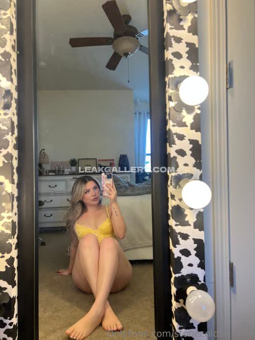 Stonecoldbrianna Exclusive Leaked Nude OnlyFans #11032432