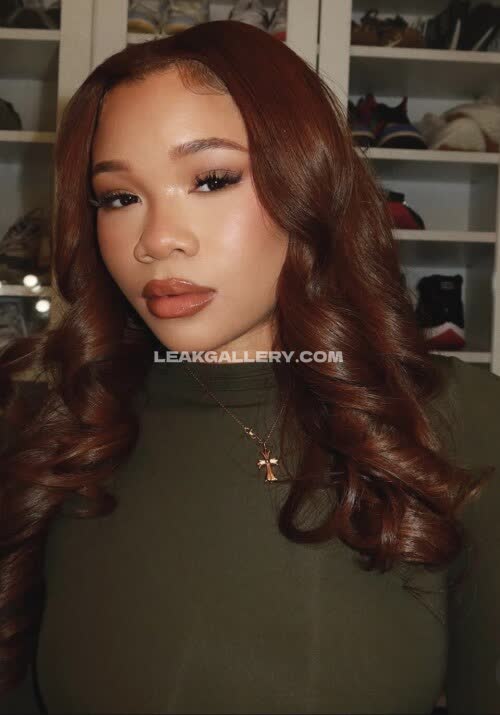 Stormreid Exclusive Leaked Nude OnlyFans #11317291