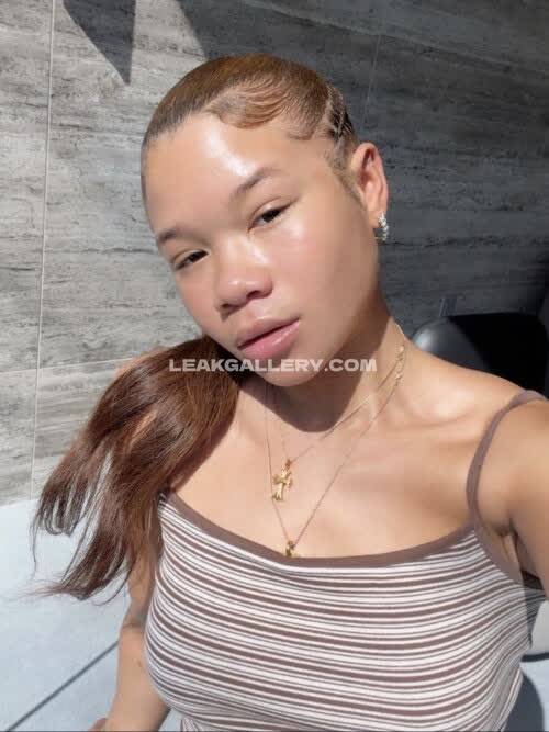 Stormreid Exclusive Leaked Nude OnlyFans #11302322