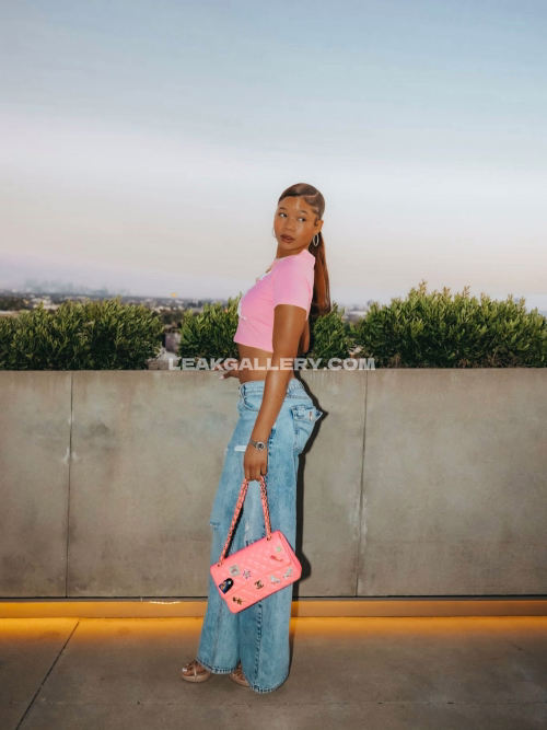 Stormreid Exclusive Leaked Nude OnlyFans #11312455