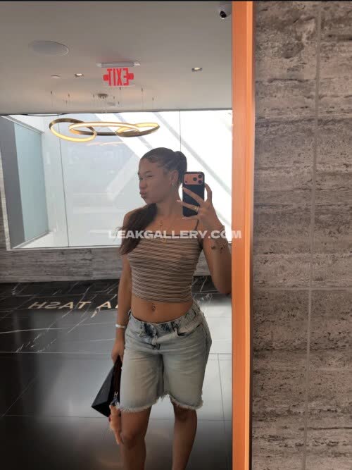 Stormreid Exclusive Leaked Nude OnlyFans #11284706