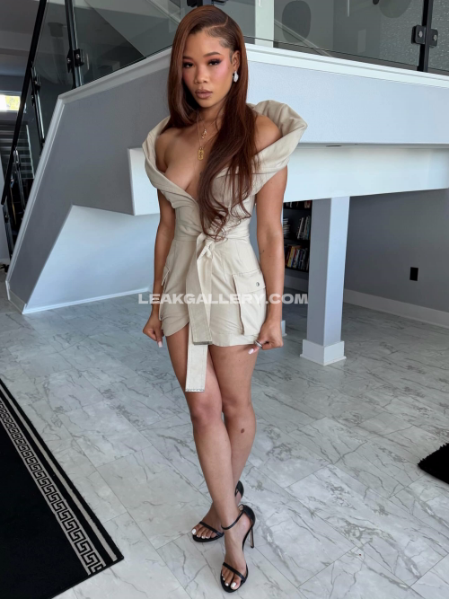Stormreid Exclusive Leaked Nude OnlyFans #11289784