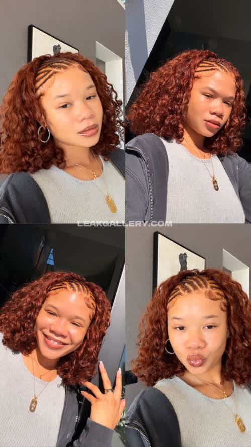 Stormreid Exclusive Leaked Nude OnlyFans #11321835
