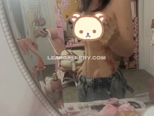 Strawbarizz OnlyFans Nudi in Esclusiva Trapela #12027343