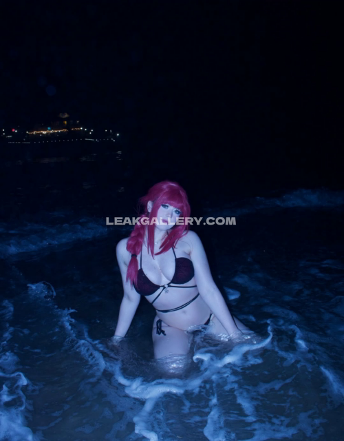 Strifecoss Exclusive Leaked Nude OnlyFans #11727136