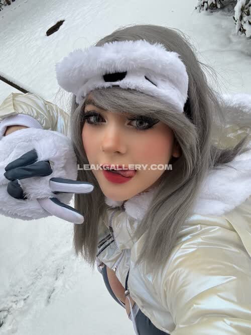 Strifecoss Exclusive Leaked Nude OnlyFans #11728102