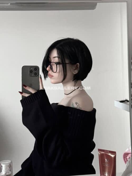 Su_ga_r_ik Exclusive Leaked Nude OnlyFans #11163548