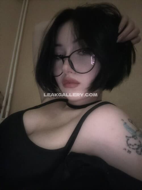Su_ga_r_ik Exclusive Leaked Nude OnlyFans #11096362