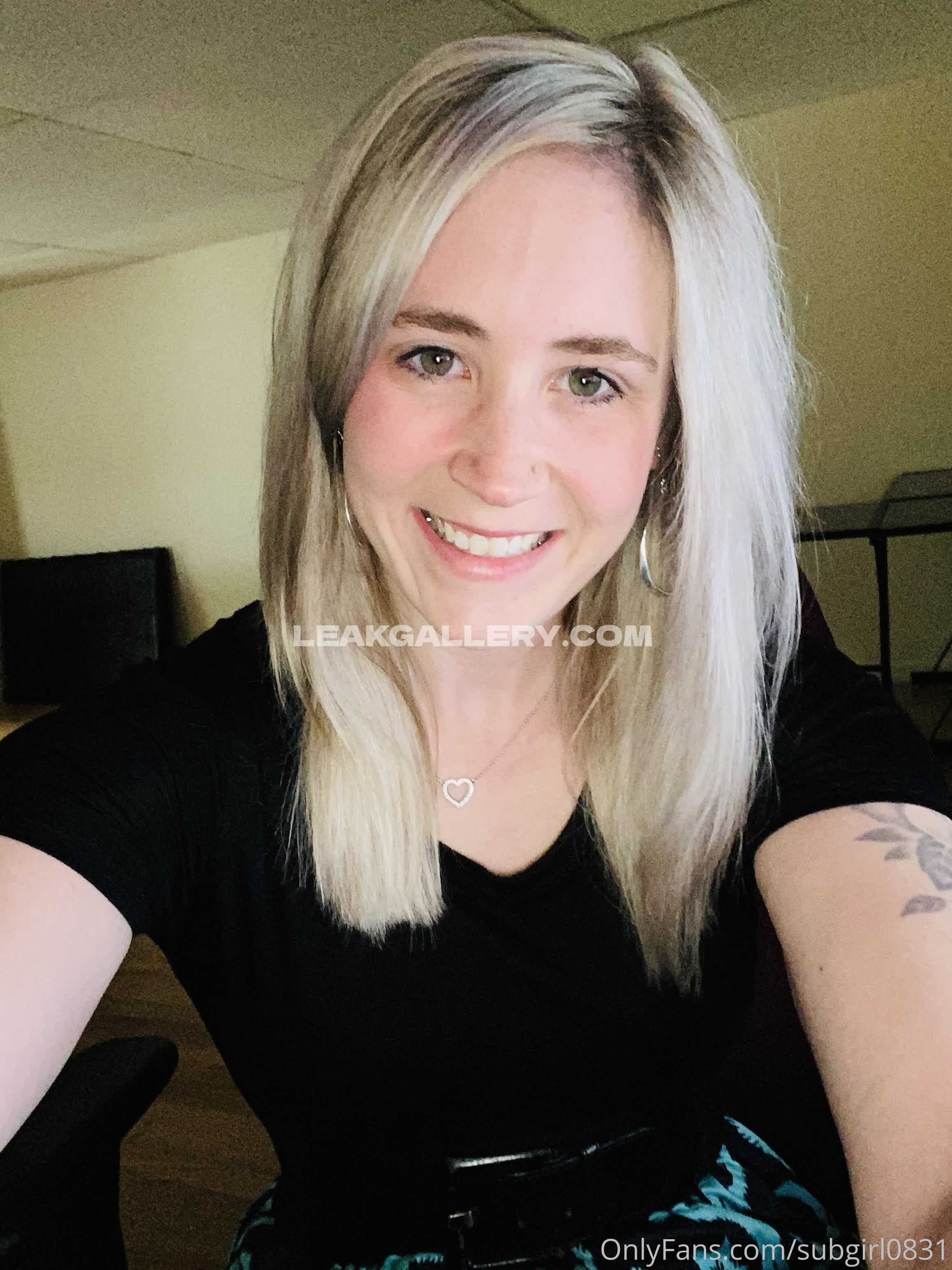 Subgirl0831 Exclusive Leaked Nude OnlyFans #11446992