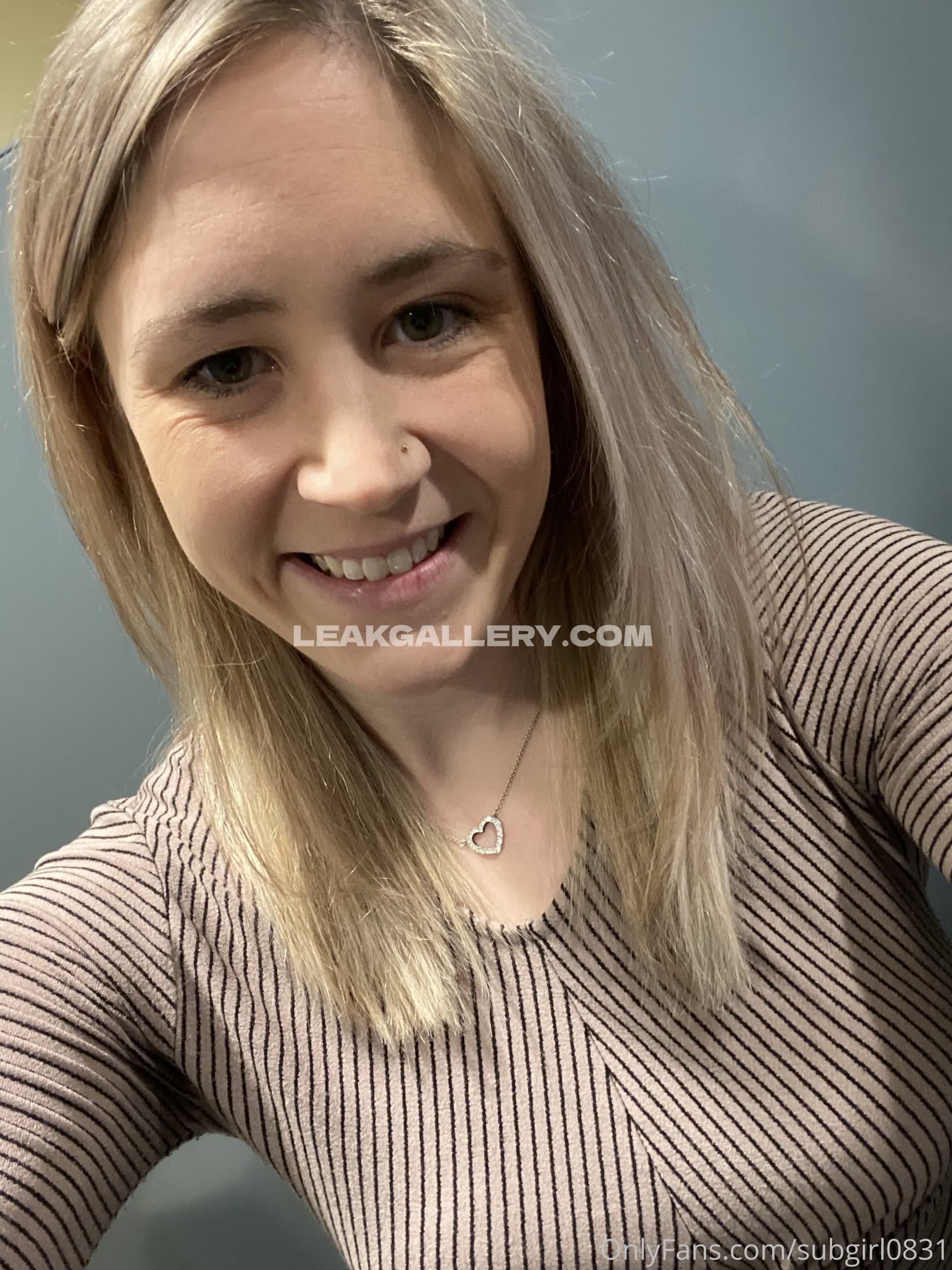 Subgirl0831 Exclusive Leaked Nude OnlyFans #11451364