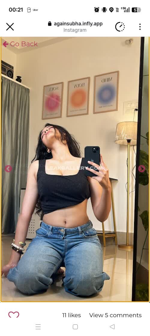 Subhasly OnlyFans Nudi in Esclusiva Trapela #11514712