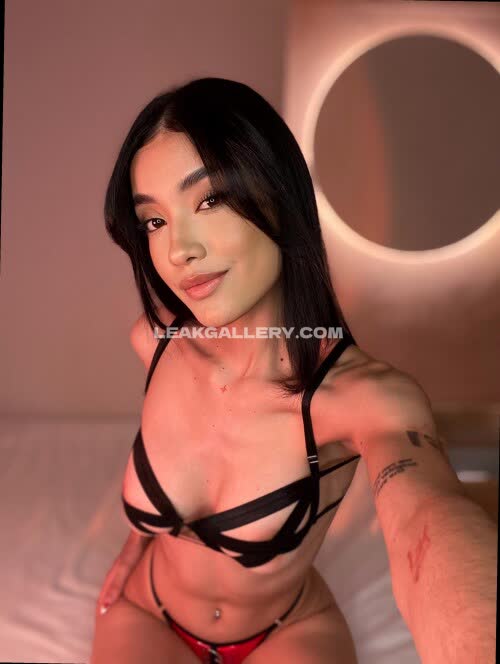Succubusskye Exclusive Leaked Nude OnlyFans #12055455