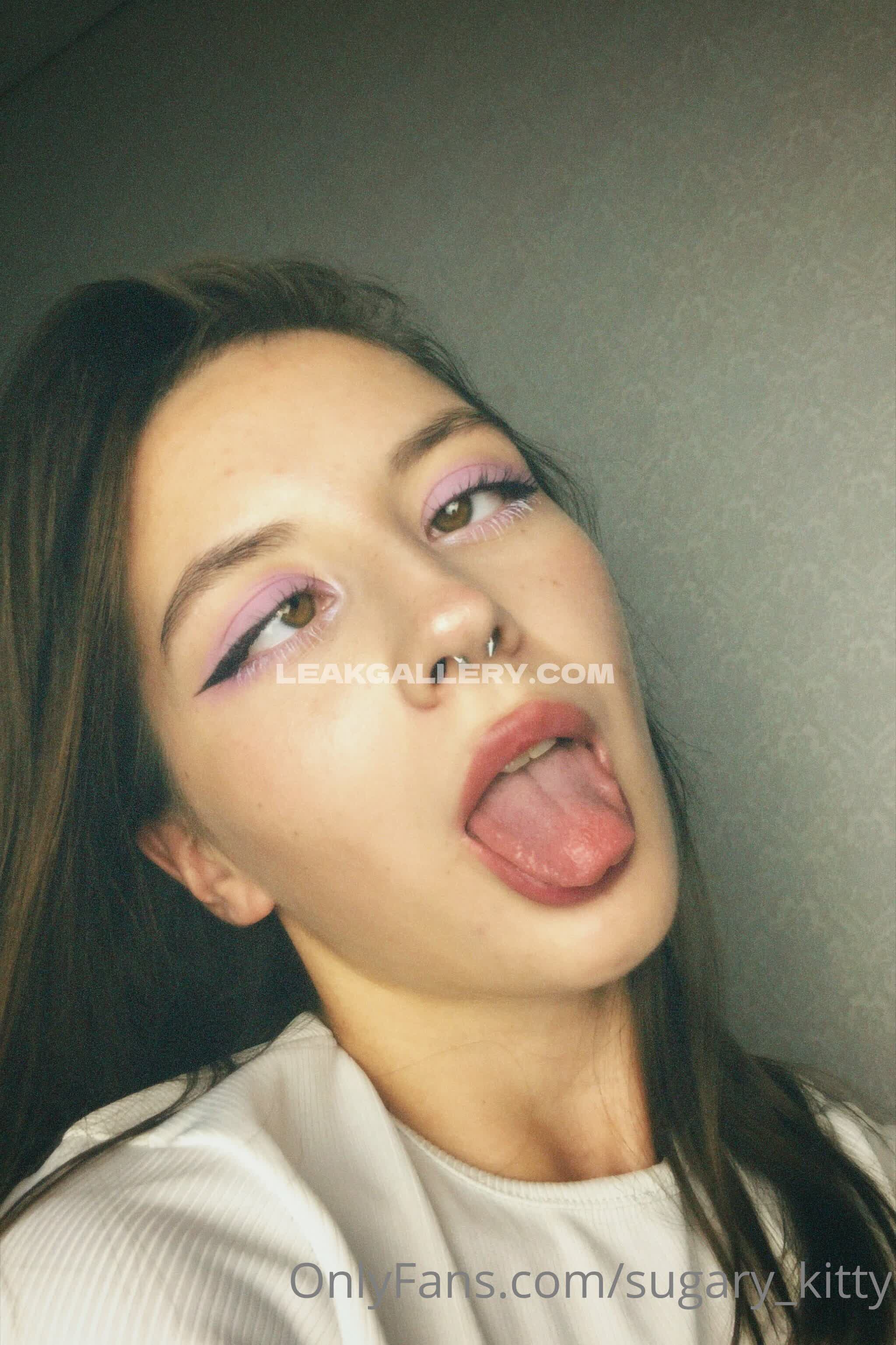 Sugary-kitty Exclusive Leaked Nude OnlyFans #11231817