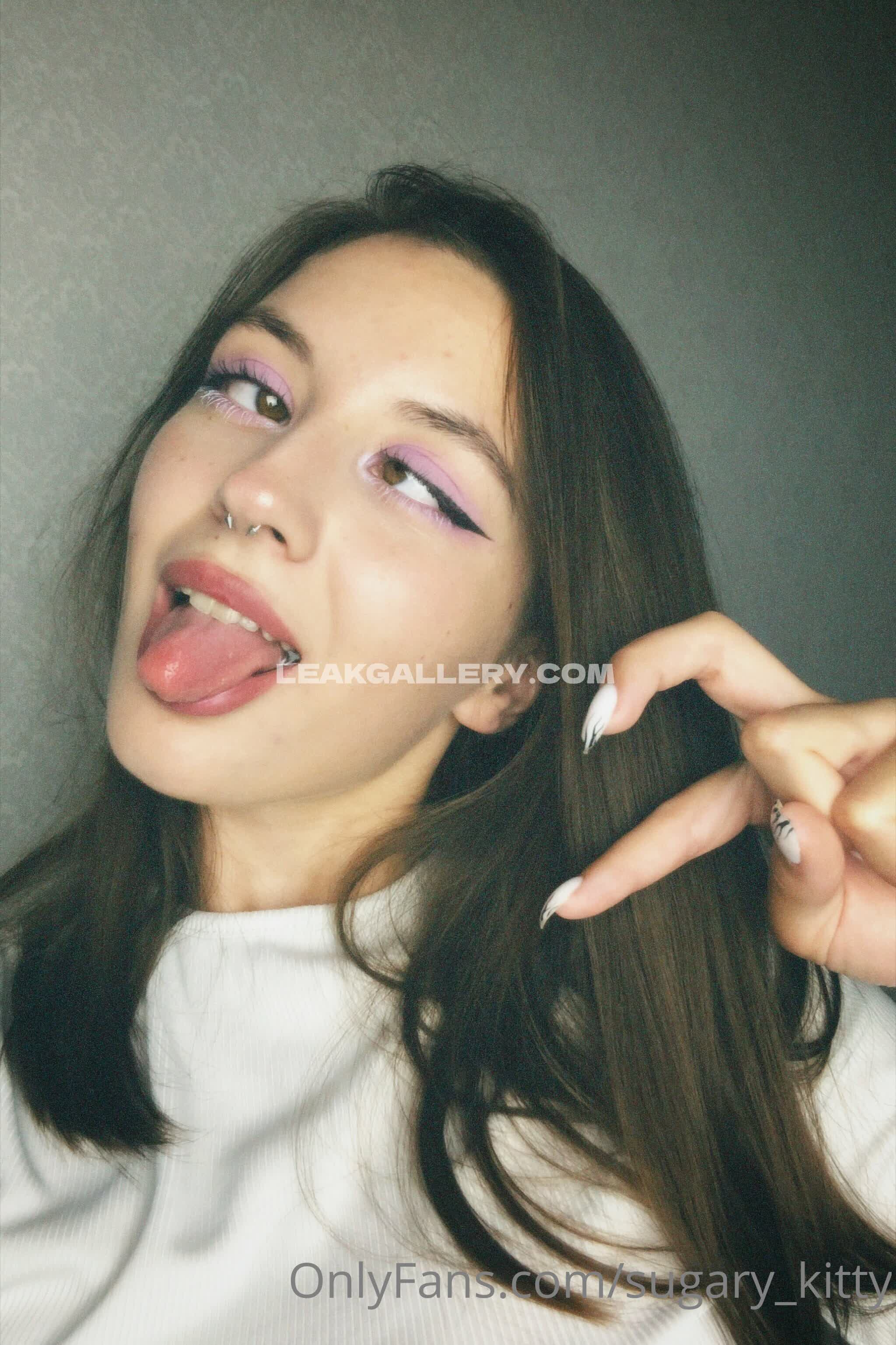 Sugary-kitty Exclusive Leaked Nude OnlyFans #11217748