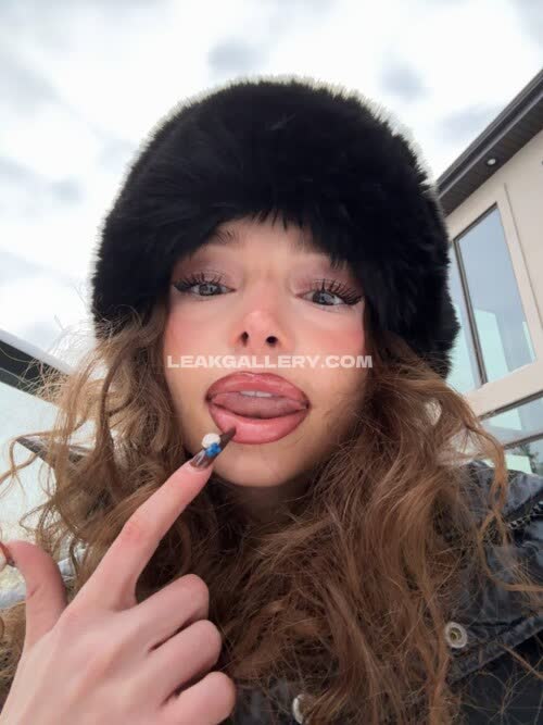 Sundaykalo Exclusive Leaked Nude OnlyFans #11253937