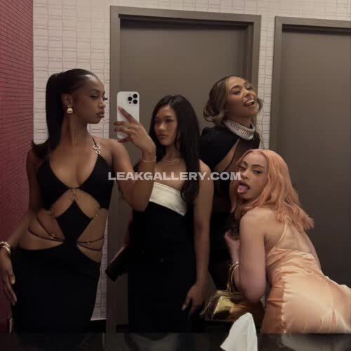 Sunisalee Exclusive Leaked Nude OnlyFans #11380865