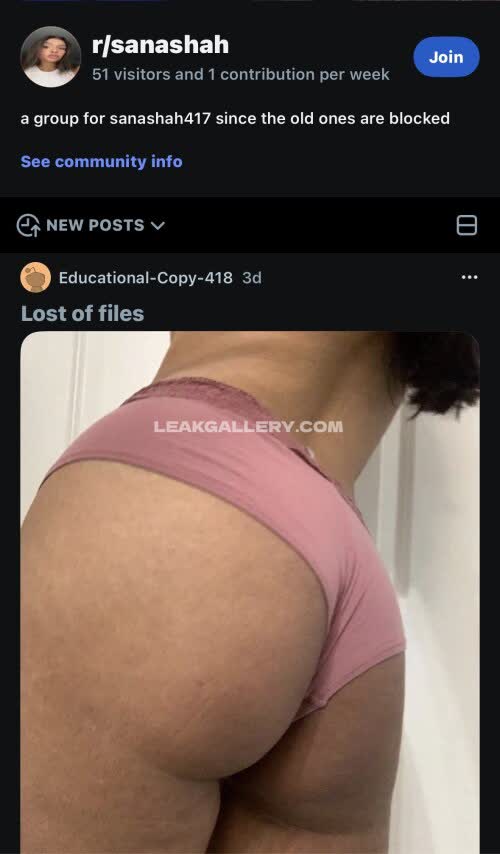Sunnylover417 Exklusiv geleakte Nacktbilder von OnlyFans #11171752