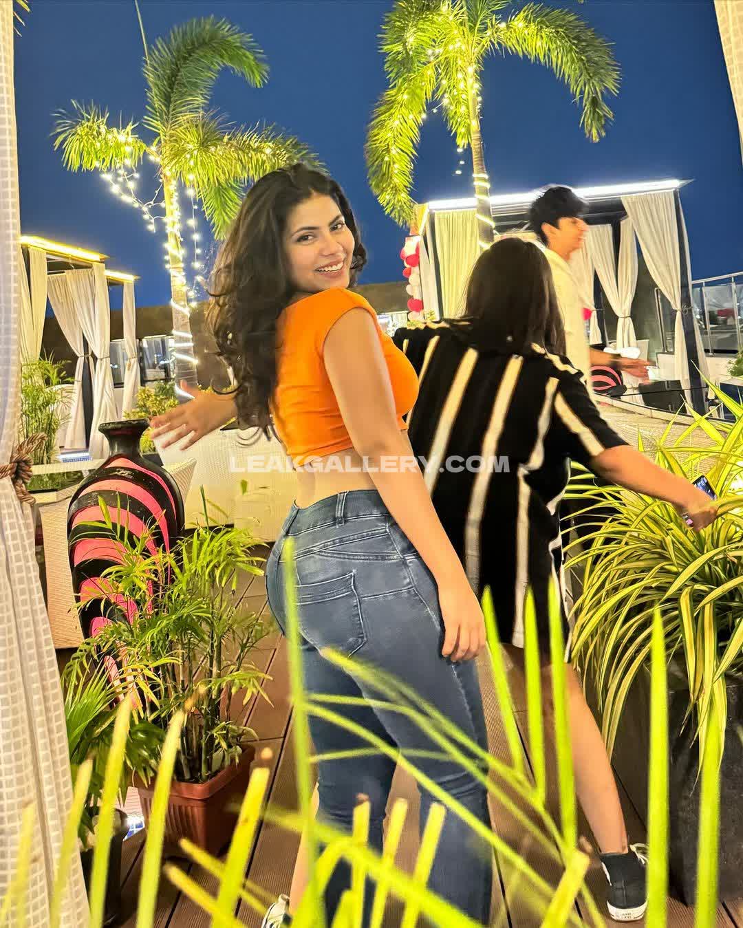 Suramyapandiya / lavanyapandiya Exclusive Leaked Nude OnlyFans #11232030