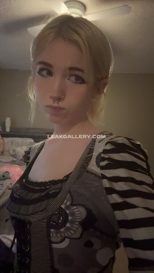 Sushiflavoredmilk Exclusive Leaked Nude OnlyFans #11897935