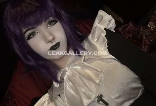 Sushiflavoredmilk Exclusive Leaked Nude OnlyFans #11898367