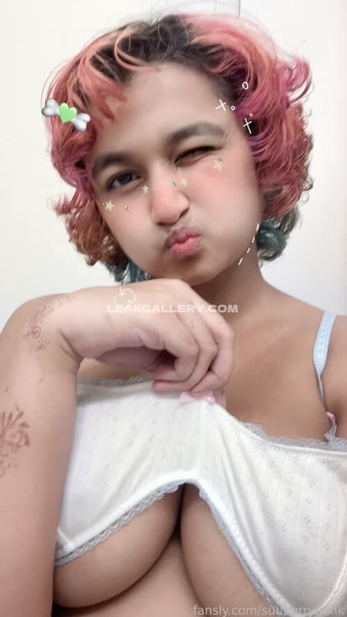 Suuberrymxlk Exclusive Leaked Nude OnlyFans #11559461