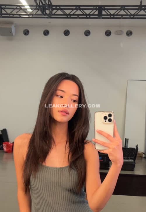Suunjos Exclusive Leaked Nude OnlyFans #11203805