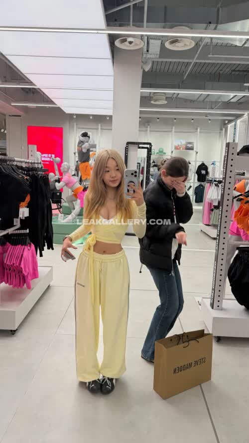 Sweetasianchick03 Exclusive Leaked Nude OnlyFans #11837884