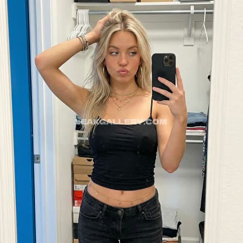 Sydneysweeney / sydney_sweeney Exclusiva filtración de OnlyFans desnuda #11295263