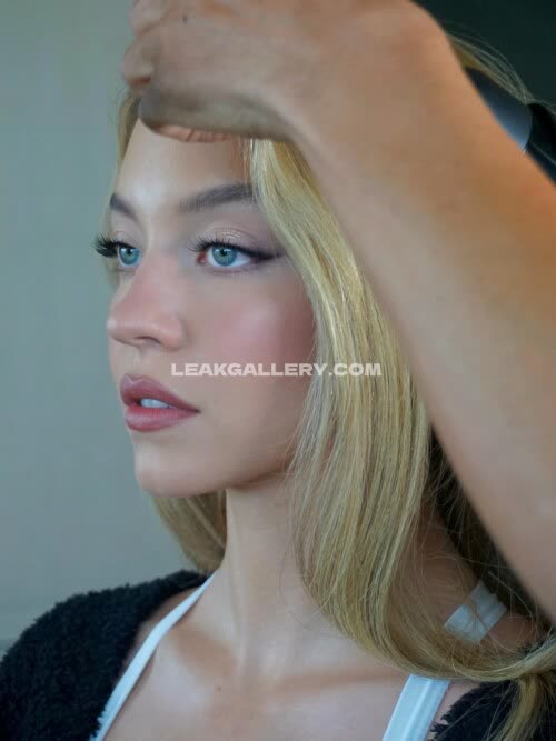 Sydneysweeney / sydney_sweeney Exclusiva filtración de OnlyFans desnuda #11380053