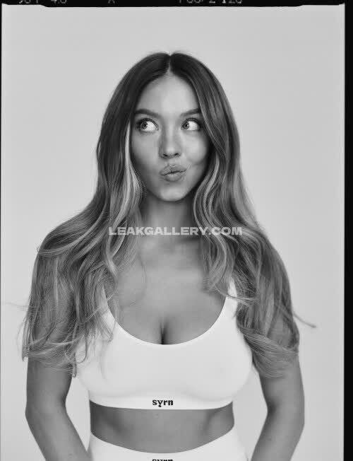 Sydneysweeney / sydney_sweeney Exclusiva filtración de OnlyFans desnuda #11297056