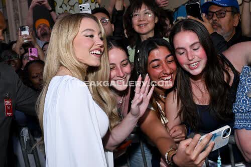Sydneysweeney / sydney_sweeney Exclusiva filtración de OnlyFans desnuda #11386238