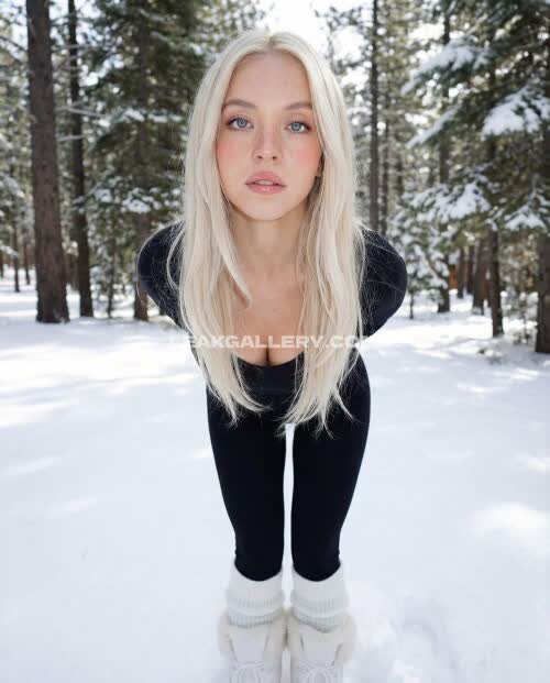 Sydneysweeney / sydney_sweeney Exclusive Leaked Nude OnlyFans #10954659
