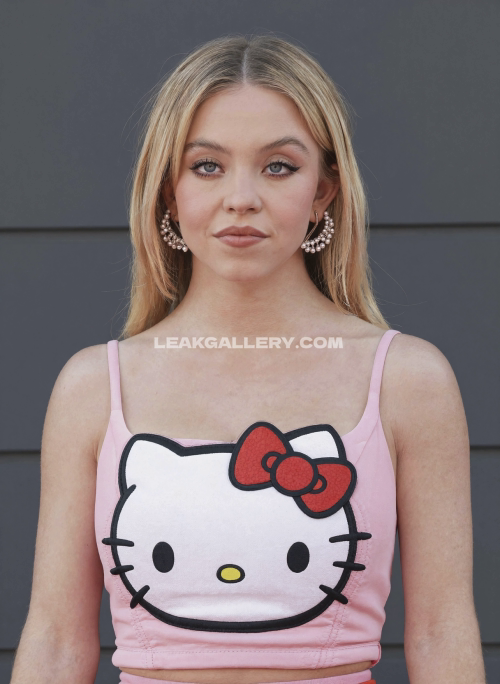 Sydneysweeney / sydney_sweeney Exklusiv geleakte Nacktbilder von OnlyFans #11333078