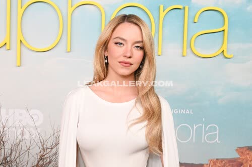 Sydneysweeney / sydney_sweeney Exklusiv geleakte Nacktbilder von OnlyFans #11390665