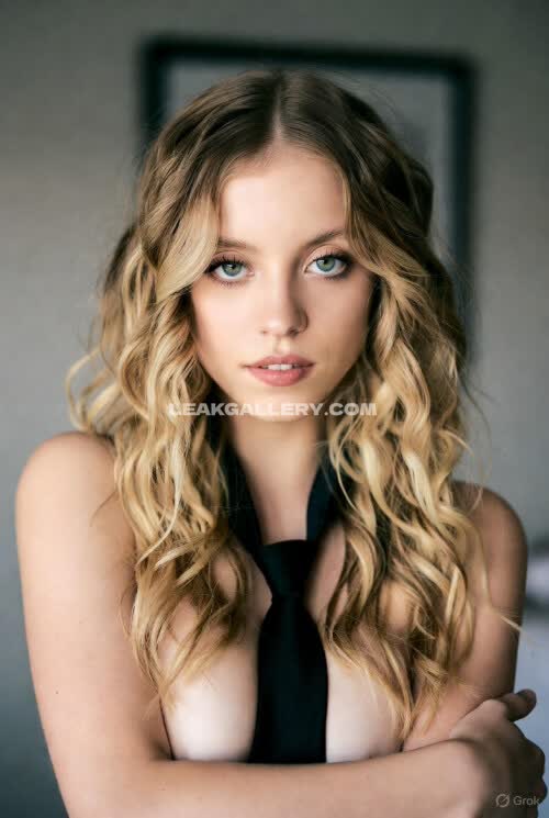 Sydneysweeney / sydney_sweeney Exclusive Leaked Nude OnlyFans #10975650