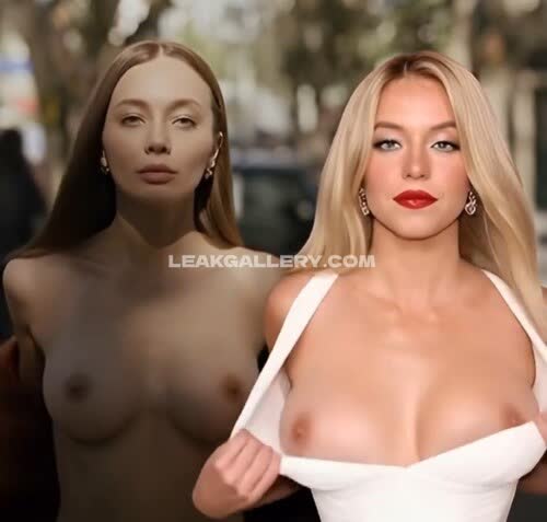Sydneysweeney / sydney_sweeney Exclusive Leaked Nude OnlyFans #10984994