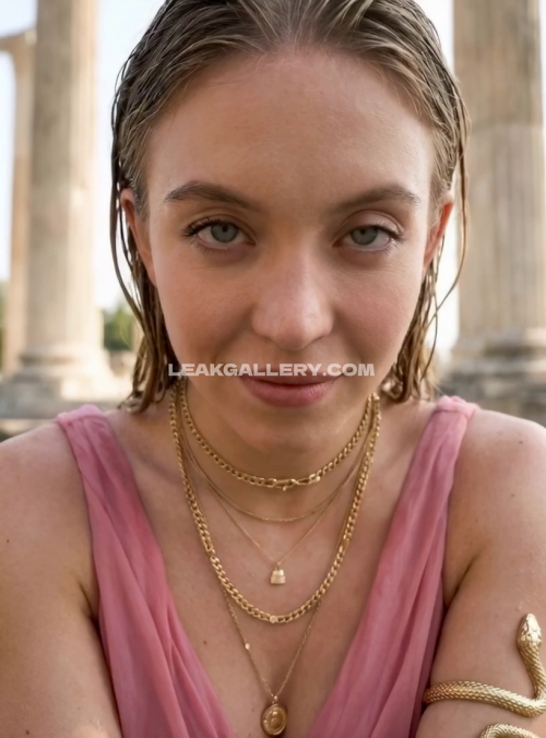 Sydneysweeney / sydney_sweeney Exclusive Leaked Nude OnlyFans #11542753