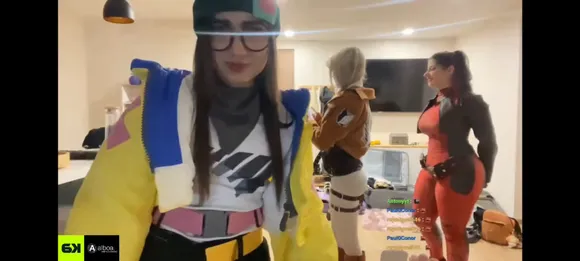 sylvee