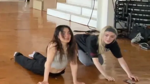 sylvee video thumbnail