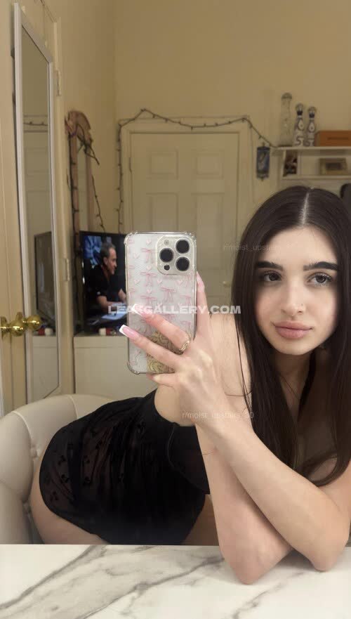 Syrianaagodessa Exclusive Leaked Nude OnlyFans #11716603