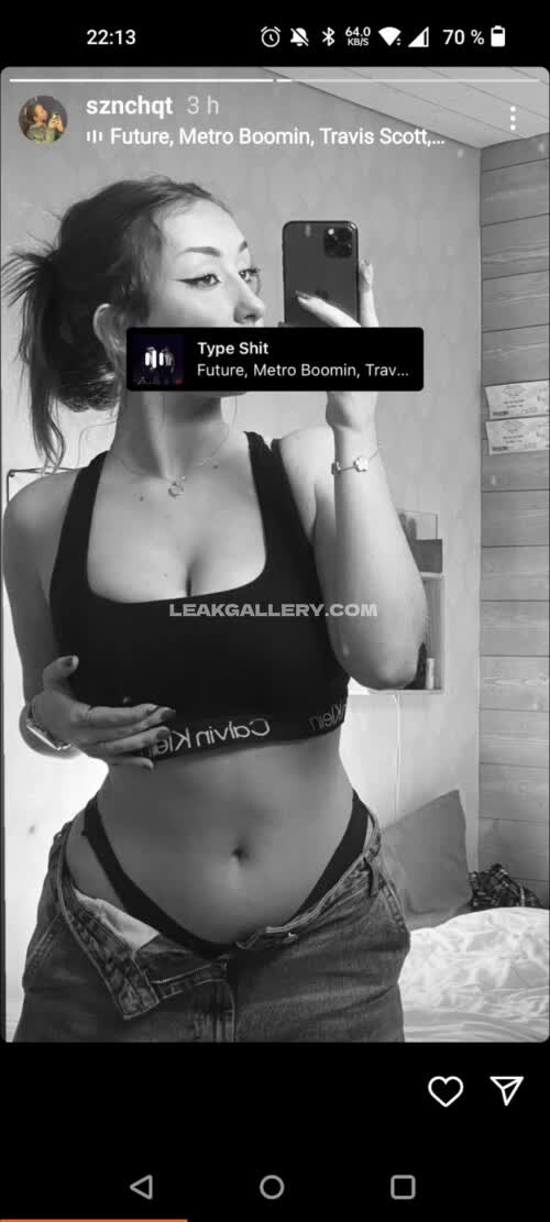 Sznchqt Exclusive Leaked Nude OnlyFans #11039215