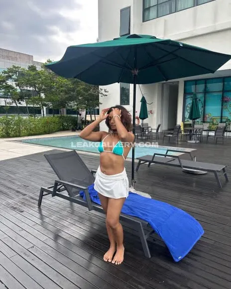 T.arshini Exclusive Leaked Nude OnlyFans #11445893