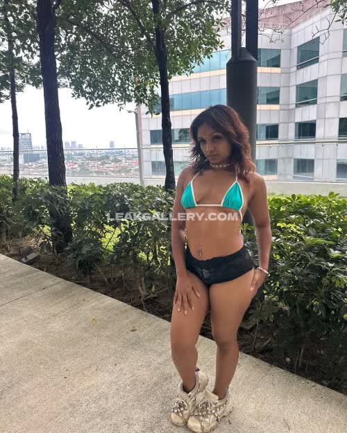 T.arshini ภาพหลุดนู้ด OnlyFans สุดเอ็กซ์คลูซีฟ #11469793